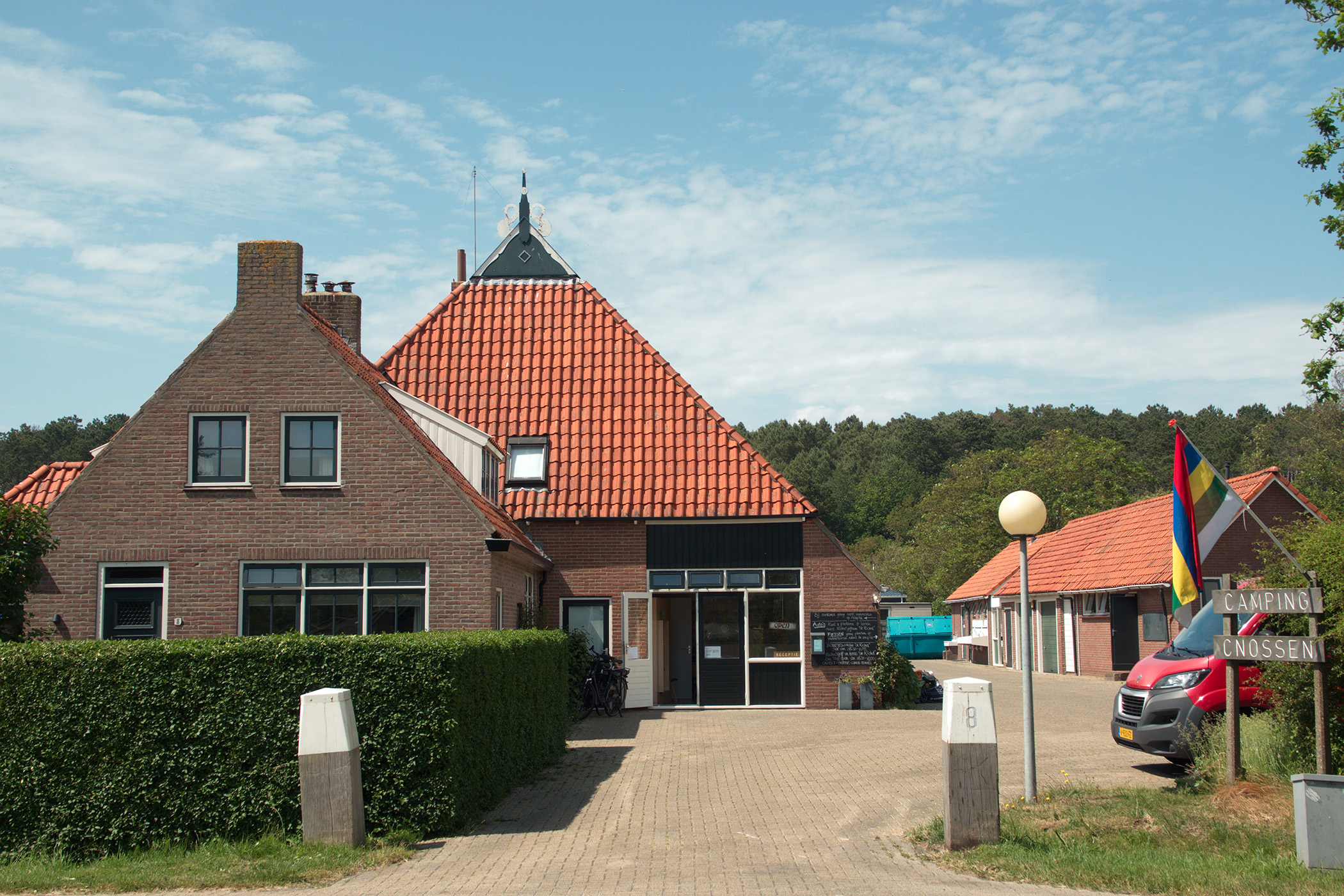Camping Cnossen